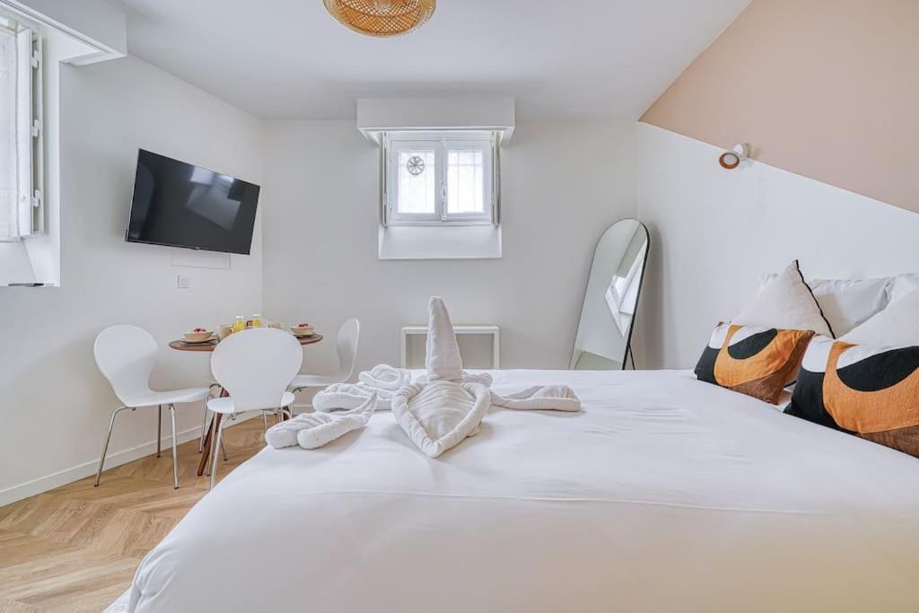 Agreable Avenue Gourgaud - Ii Appartamento Parigi