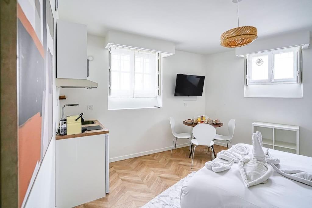 Appartamento Agreable Avenue Gourgaud - Ii