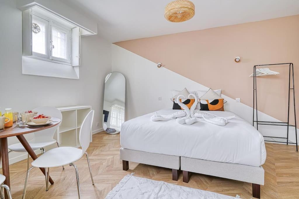Appartamento Agreable Avenue Gourgaud - Ii Parigi